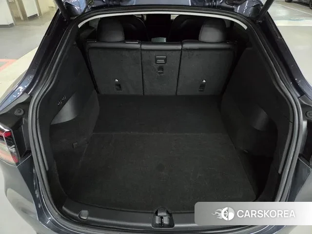 Tesla Model Y id 3477018 из Кореи 8