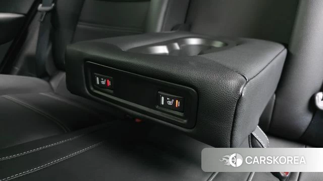 Renault Korea (Samsung) The New QM6 id 4745605 из Кореи 8