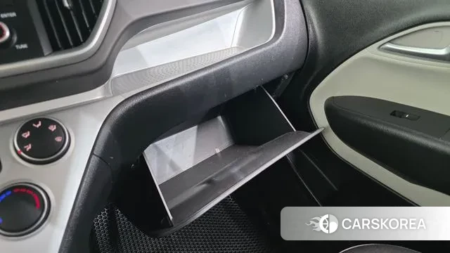 Kia The New Ray id 2986439 из Кореи 8