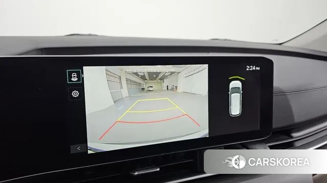 Kia The New Carnival 4th Generation id 3610260 из Кореи 8