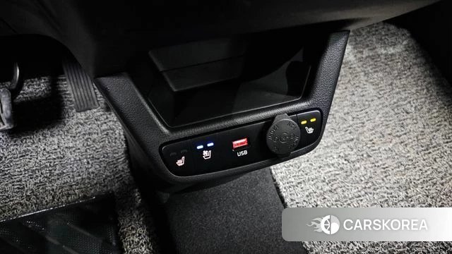 Kia The New Kia Ray id 3891093 из Кореи 8