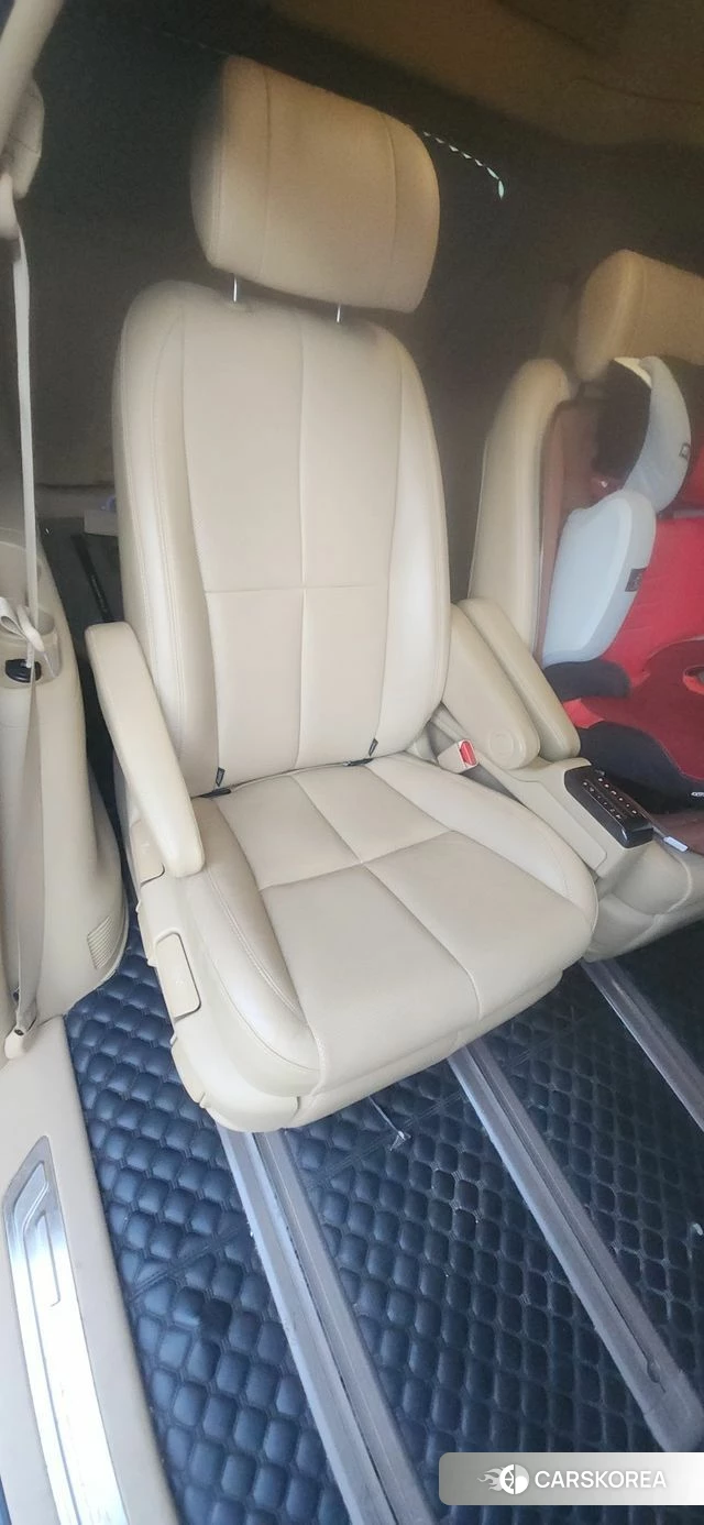 Kia The New Carnival id 4672673 из Кореи 8