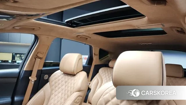 Genesis GV80 id 3646181 из Кореи 8