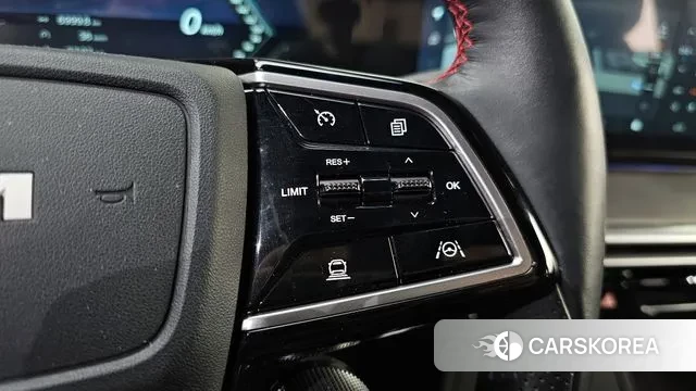 Ssangyong Actian 2nd Generation id 3689500 из Кореи 8