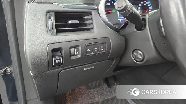 Chevrolet (GM Daewoo) Impala id 3440149 из Кореи 8