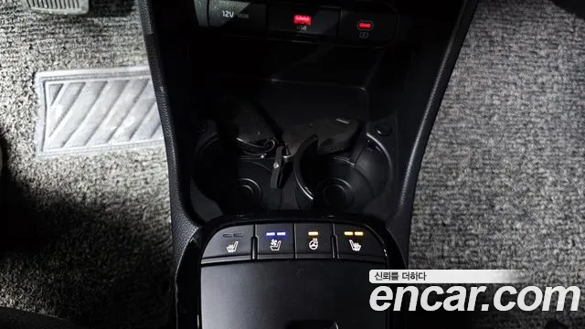 Kia The New Morning (JA) id 2426944 из Кореи 8