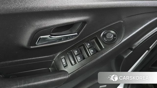 Chevrolet (GM Daewoo) The New Trax id 3886264 из Кореи 8