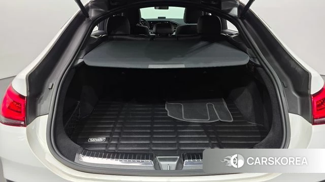 Mercedes-Benz GLE-Class W167 id 4779769 из Кореи 8