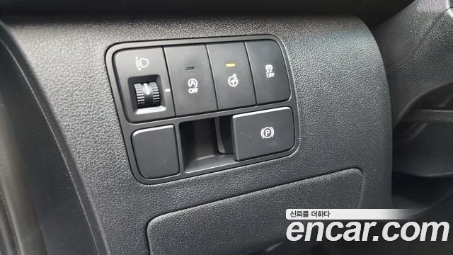 Hyundai Staria id 2467446 из Кореи 8