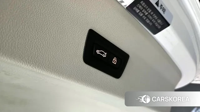 BMW X4 (G02) id 3344083 из Кореи 8