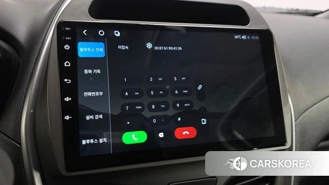 Chevrolet (GM Daewoo) The Next Spark id 4477533 из Кореи 8