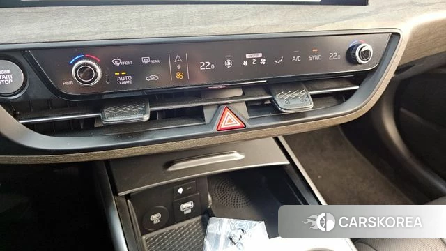 Kia K8 id 3811236 из Кореи 8