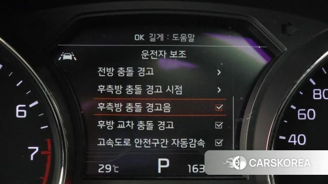 Kia The New Carnival id 4626325 из Кореи 8