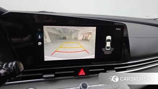 Hyundai Avante (CN7) id 3458940 из Кореи 8