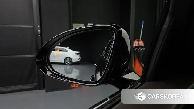 Genesis G80 (RG3) id 3028629 из Кореи 8