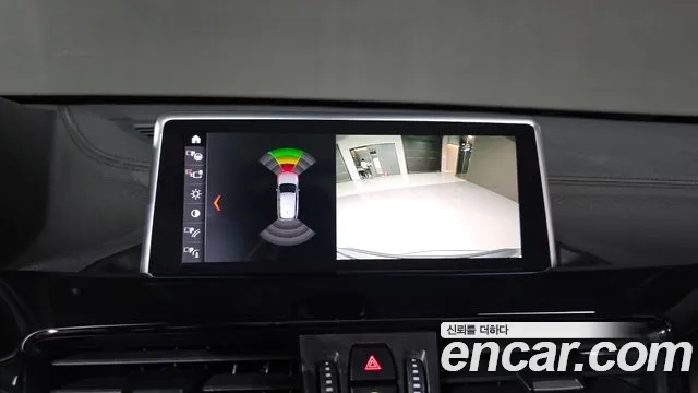 BMW X1 (F48) id 2920574 из Кореи 8