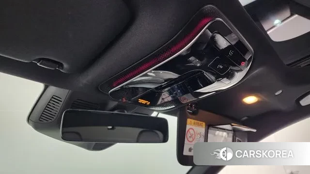 Mercedes-Benz C-Class W206 id 3538674 из Кореи 8