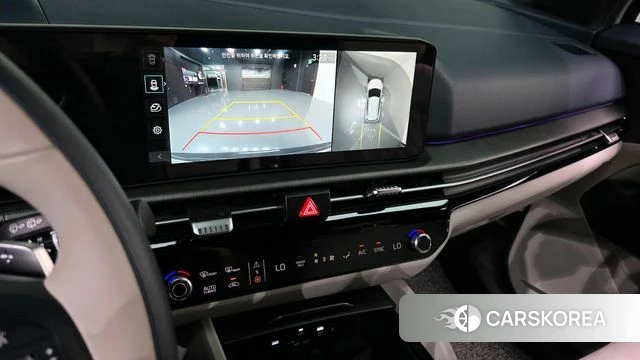 Kia The New Sportage 5th Generation Hybrid id 4407798 из Кореи 8