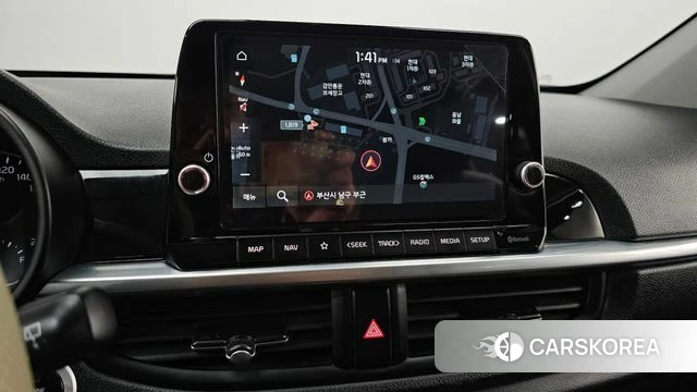 Kia Morning Urban (JA) id 4854919 из Кореи 8