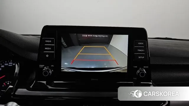 Kia Seltos id 3557500 из Кореи 8