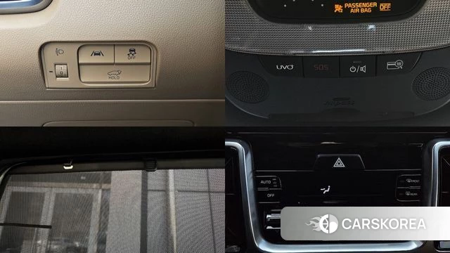 Kia Sorento 4th Generation id 3813593 из Кореи 8