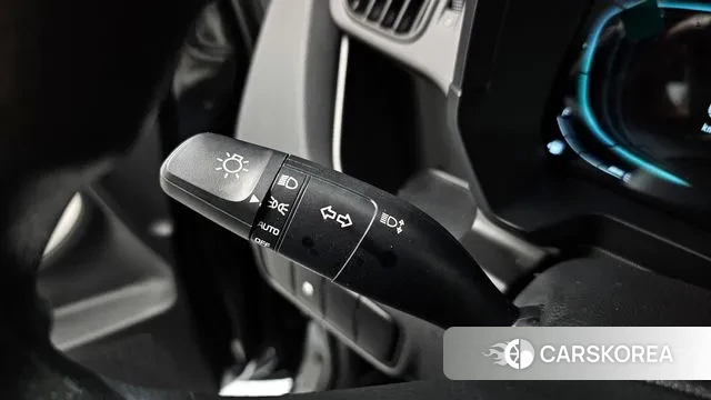 Kia The New Kia Ray id 3462282 из Кореи 8