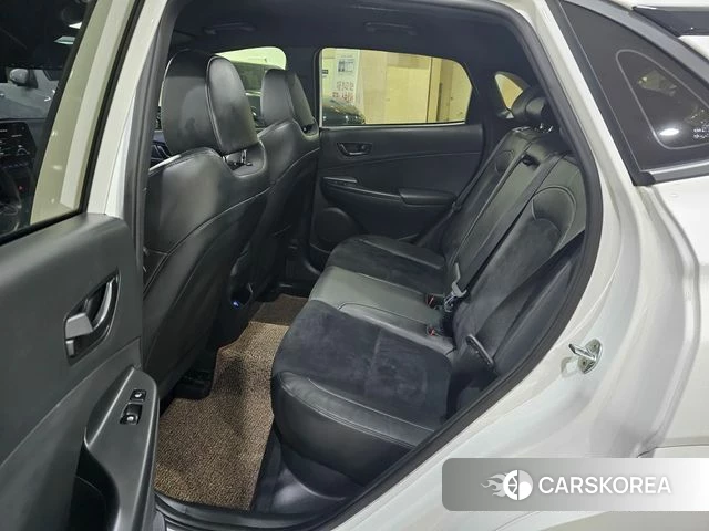 Hyundai The New Kona id 3800215 из Кореи 8