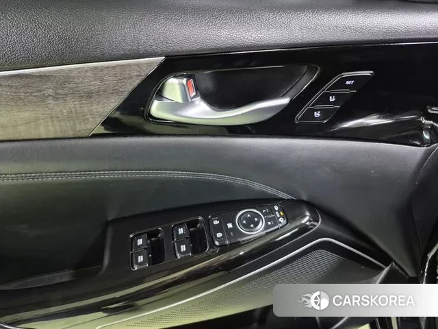 Kia K7 Premier id 3459720 из Кореи 8