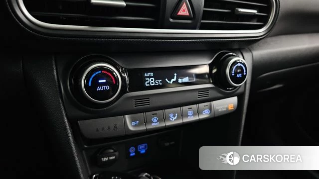 Hyundai Kona id 3894197 из Кореи 8