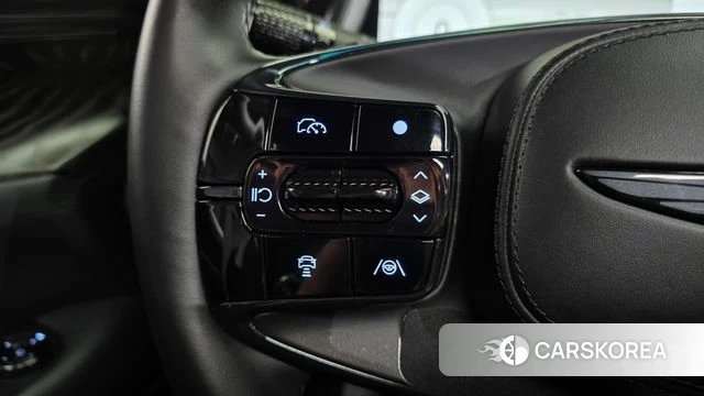 Genesis G90 (RS4) id 4578713 из Кореи 8