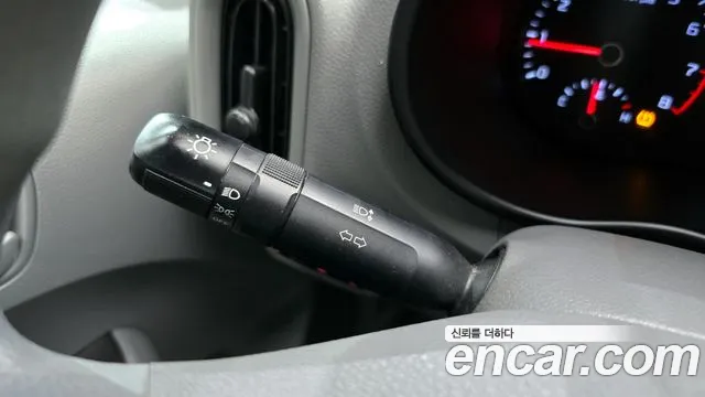 Kia Morning Urban (JA) id 2674646 из Кореи 8