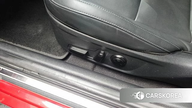 Kia Stinger id 4483321 из Кореи 8