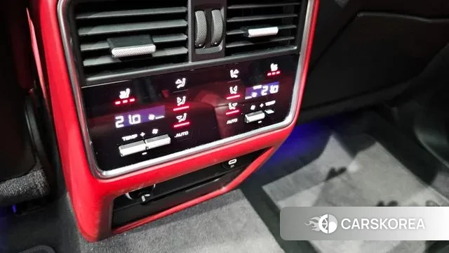 Porsche Cayenne (PO536) id 3349868 из Кореи 8