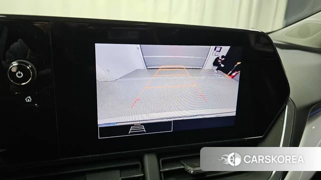 Chevrolet (GM Daewoo) Trax Crossover id 4223231 из Кореи 8