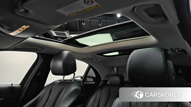 Mercedes-Benz E-Class W213 id 4344854 из Кореи 8