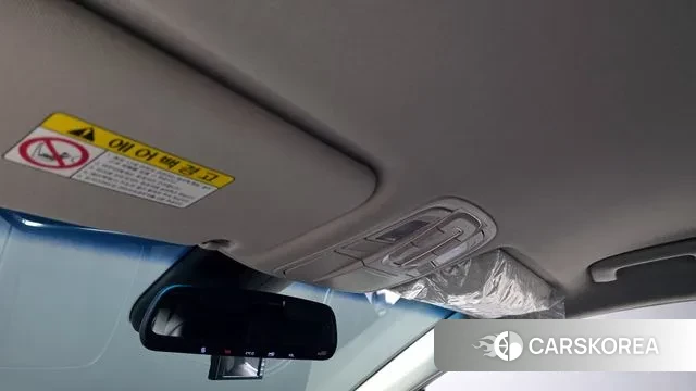 Hyundai Santa Fe TM id 3000445 из Кореи 8