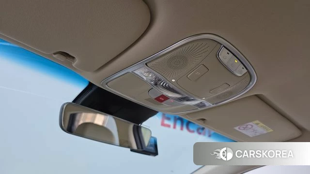 Kia The New K9 2nd generation id 4382886 из Кореи 8