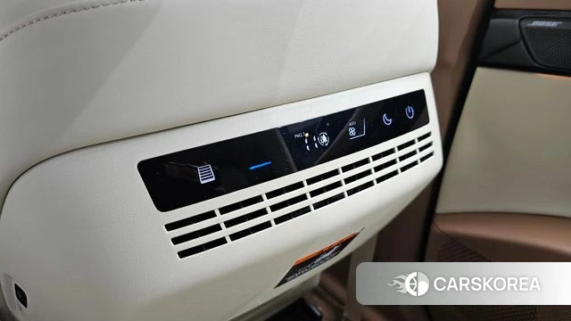 Hyundai Grandeur Hybrid (GN7) id 4571291 из Кореи 8