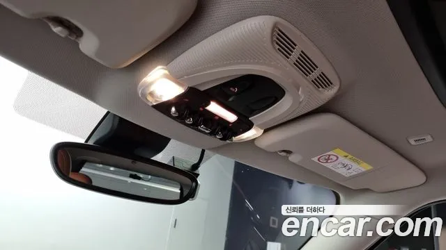 Mini Cooper Countryman id 2717137 из Кореи 8