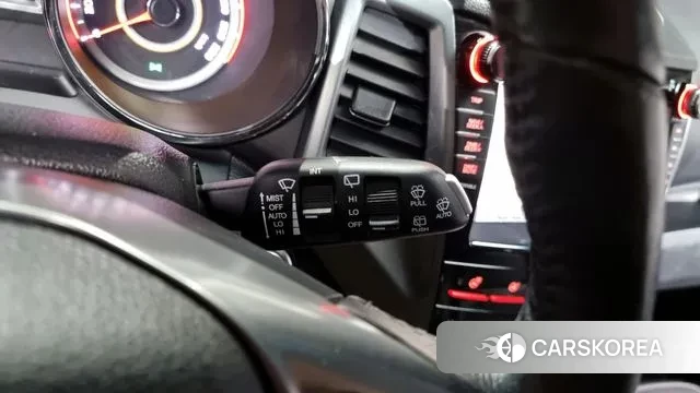 Ssangyong Tivoli Armor id 3403218 из Кореи 8