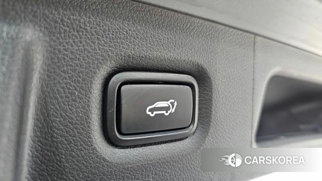 Hyundai The New Santa Fe id 4202135 из Кореи 8