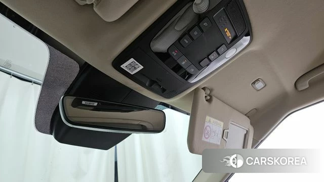 Kia Carnival 4th generation id 4355938 из Кореи 8