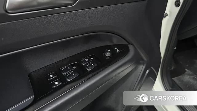 Ssangyong The New Rexton Sports Cannes id 3776257 из Кореи 8