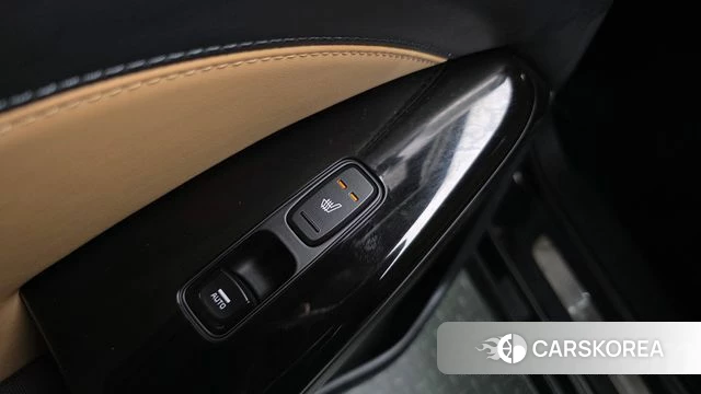 Kia K7 Premier id 4245615 из Кореи 8