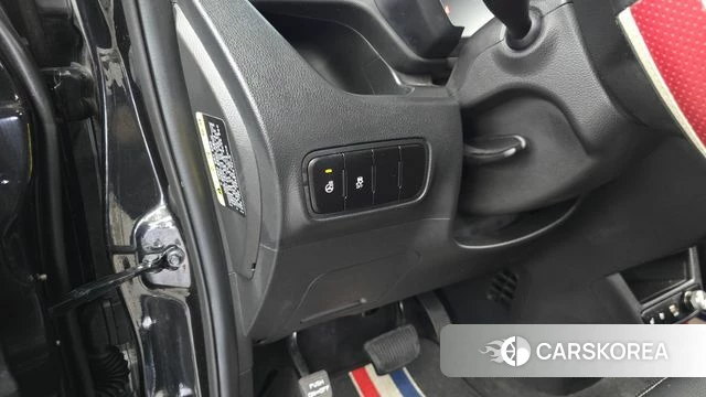 Kia The New Kia Ray id 4555422 из Кореи 8
