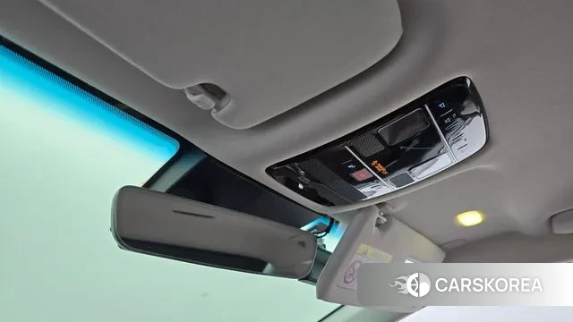 Hyundai Grandeur Hybrid (GN7) id 3776526 из Кореи 8