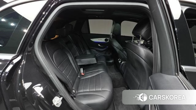 Mercedes-Benz GLC-Class X253 id 4794089 из Кореи 8