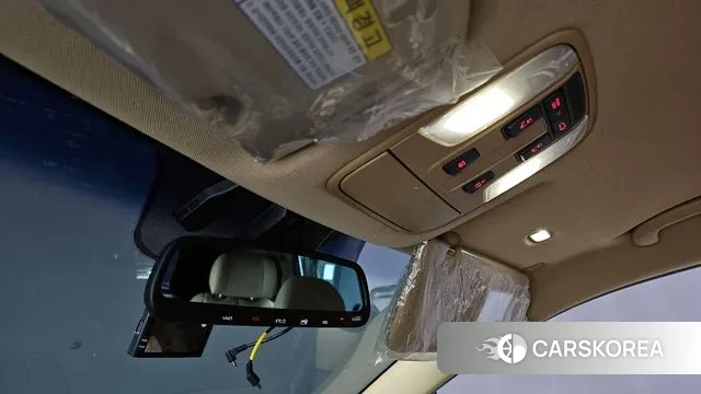 Kia The New Carnival id 3656421 из Кореи 8