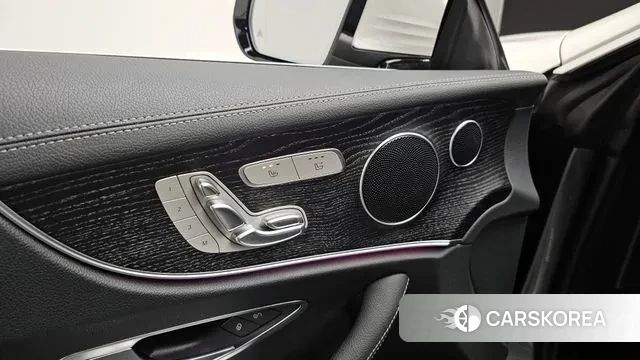 Mercedes-Benz E-Class W213 id 3484537 из Кореи 8