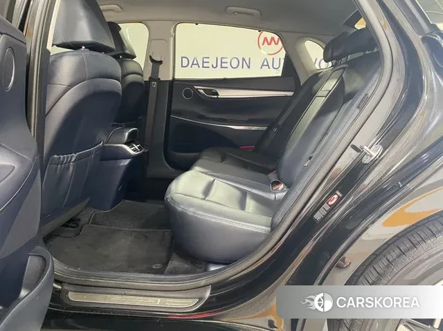 Hyundai The New Grandeur IG Hybrid id 3021418 из Кореи 8